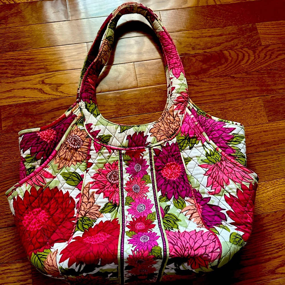 Vera Bradley Purse